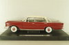 Mercedes-Benz 220 SE (W111) 1959, red/white, 08942, Revel 1:18