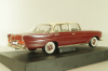 Mercedes-Benz 220 SE (W111) 1959, red/white, 08942, Revel 1:18