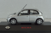 Nissan Micra (K12) 2002, silver, Dealer Edition 1:43