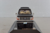 Ford Bronco II 1989, black/silver, PRD231, PremiumX 1:43