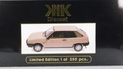 ВАЗ 2108 Lada Samara 1984, KK-Scale 1:18