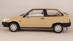 ВАЗ 2108 Lada Samara 1984, KK-Scale 1:18
