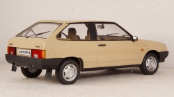 ВАЗ 2108 Lada Samara 1984, KK-Scale 1:18
