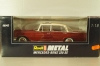 Mercedes-Benz 220 SE (W111) 1959, red/white, 08942, Revel 1:18