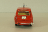 Volkswagen Variant 1600 L fire engine, red, Marklin 1:43 Уценка!