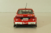 Alfa Romeo 155 V6 TI #11 DTM 1994 Christian Danner, red, 430940111, Minichamps 1:43