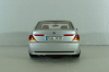 BMW 745i (E65) 2001, silver, 80430027858, Kyosho 1:18