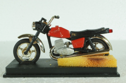 Иж-Юпитер Спорт, Новый, 1:24