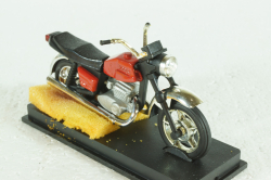 Иж-Юпитер Спорт, Новый, 1:24