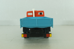 Камаз-5325, бортовой, июнь 92г., Арек 1:43