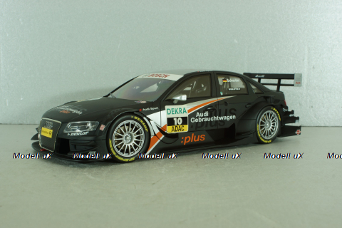 Audi A4 #10 DTM 2008 #10, 5020800115, Norev 1:18
