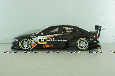 Audi A4 #10 DTM 2008 #10, 5020800115, Norev 1:18