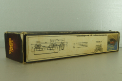 Камаз-5410 с тентом Совтрансавто, , Арек 1:43