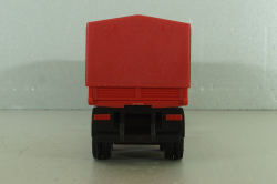 Камаз-5410 с тентом Совтрансавто, , Арек 1:43