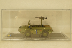 ЛуАЗ-967М, Тероборона г. Чернобаевка 2022, TruckTyr 1:43