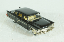 Газ-13 Чайка, А15, олимпийская, Тантал/Радон 1:43