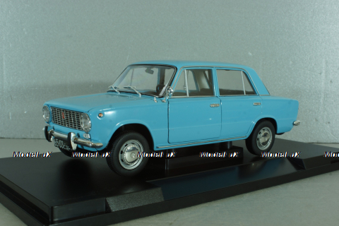 Ваз-2101 Lada 1200 ,1970, bue, ISTTDC1801B Triple9 1:18