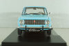 Ваз-2101 Lada 1200 ,1970, bue, ISTTDC1801B Triple9 1:18