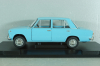 Ваз-2101 Lada 1200 ,1970, bue, ISTTDC1801B Triple9 1:18