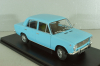 Ваз-2101 Lada 1200 ,1970, bue, ISTTDC1801B Triple9 1:18