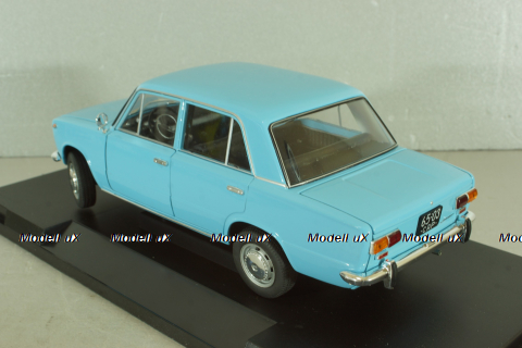 Ваз-2101 Lada 1200 ,1970, bue, ISTTDC1801B Triple9 1:18