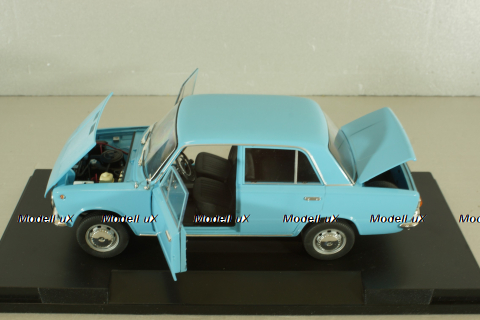 Ваз-2101 Lada 1200 ,1970, bue, ISTTDC1801B Triple9 1:18
