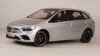 Mercedes B-Klasse (W247), silver, Z-Models 1:18 