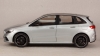Mercedes B-Klasse (W247), silver, Z-Models 1:18 