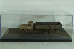 Краз-257, бортовой, Improved Models 1:43