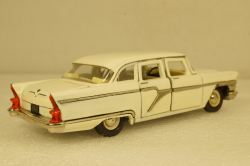 ЗИС-102А Фаэтон серого цвета, 110202, DiP Models 1:43