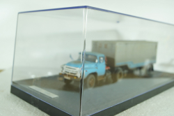 Зил-130В с п/прицепом Одаз, Improved Models 1:43