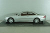 Mercedes-Benz CL 500 (C215) 1999, silver, B66960000, AutoArt 1:18