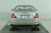 Mercedes-Benz CL 500 (C215) 1999, silver, B66960000, AutoArt 1:18