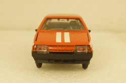 Ваз-2108, ВДПО, 1997г., Тантал/Радон 1:43