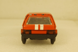 Ваз-2108, ВДПО, 1997г., Тантал/Радон 1:43