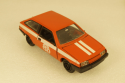 Ваз-2108, ВДПО, 1997г., Тантал/Радон 1:43