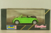 Volkswagen New Beatle Cabriolet 1994 Concept 1, green, ART.265, Detail Cars 1:43