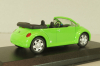 Volkswagen New Beatle Cabriolet 1994 Concept 1, green, ART.265, Detail Cars 1:43