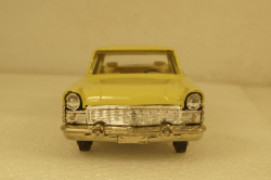 Газ-13 Чайка,Тантал/Радон 1:43