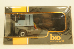 Renault Magnum AE520 Ti 1994 Grey, TR125 , IXO 1:43