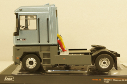 Renault Magnum AE520 Ti 1994 Grey, TR125 , IXO 1:43