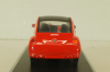 Volkswagen New Beatle 1994 Concept 1, red, ART.261, Detail Cars 1:43