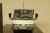 Nissan Cabstar white , JC055, J-Collection 1:43