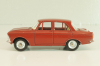 Москвич-408, красный, глянцевый в коробке, Dinky 1:43