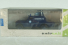 Land Rover Mk3 Shorland, 12018, AutoCult 1:43