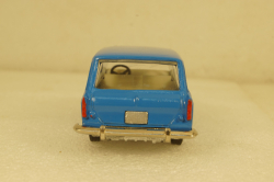 Москвич-426, А3, капот 3 зажима,, Тантал/Радон 1:43