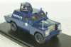 Land Rover Mk3 Shorland, 12018, AutoCult 1:43