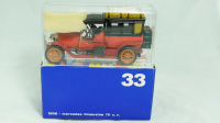 Газ М 21 Волга 1970, NEO44291, NEO 1:43
