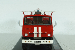 АГВТ-150 (Камаз-4310), TruckTyr 1:43