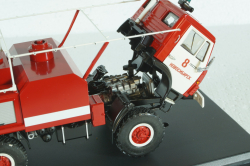 АГВТ-150 (Камаз-4310), TruckTyr 1:43